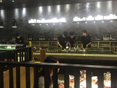 -新一喜铁板料理餐厅·铁板放题(北国商城店)