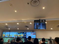 -肯德基(新凌云店)