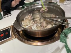-润园四季椰子鸡火锅(欢乐海岸店)