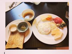 -上海崇明金茂凯悦酒店