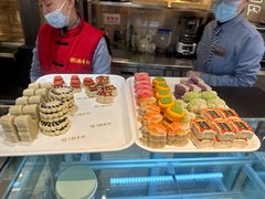 -北京稻香村(零号店)
