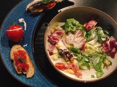 -C&R西班牙餐厅
