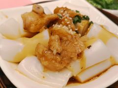 -东方御宴海鲜酒楼(棕泉酒店)