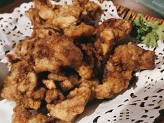 -前海沿·青岛菜(李沧万达店)