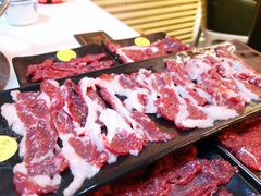 -陈记顺和牛肉火锅(建设六马路店)