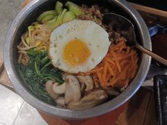 -九田家黑牛烤肉料理(太阳宫广场店)