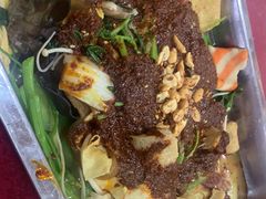 -金张掖麻辣烫(凤城一路店)