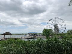 -苏州太湖假日酒店