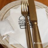 手工汉堡的最佳美味，不来你绝对后悔