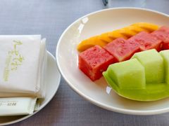 -九里云松·天香餐厅