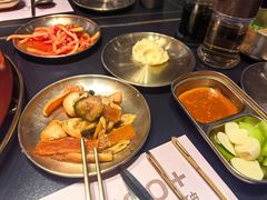 -西塔老太太泥炉烤肉(龙湖北苑天街店)