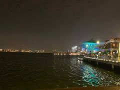 -岁粤Moon·湖景餐厅(月光码头店)