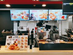 -麦当劳(衡阳中心汽车站店)