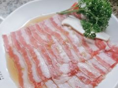 -本家·添百客韩国料理(泰然店)