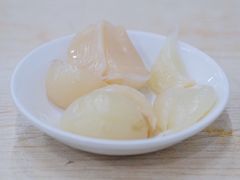 糖蒜-马洪小炒泡馍馆(钟楼回民街店)