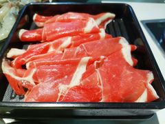 -爱伲牛肉火锅自助(景洪店)