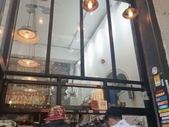 -无牌咖啡&酒馆