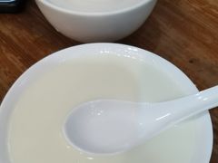 -沙湾姜埋奶(兴新包店)