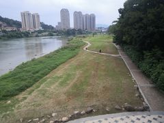-永安龟山公园