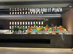 -碧涛阁·泡泡海洋·汤泉洗浴(王府花园店)