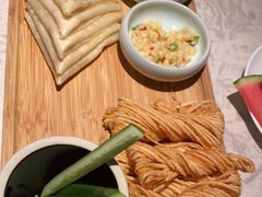 -刀板香·安徽菜(胜利路店)