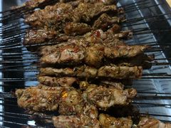 -清真·马峰烤肉(小学习北巷店)