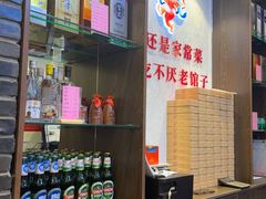 -百年家风·老馆子(东风店)