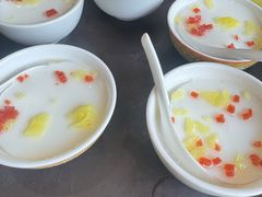 -京菜·砂锅居·烤鸭(西四店)
