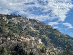 -鲁山国家森林公园