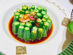 -桂满陇·手作小笼包&江南叫花鸡(中山公园店)