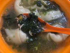 -阿麟馄饨(延长路店)