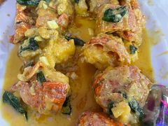 -無招牌海鮮(芽笼店)