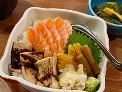 -岚山日本料理(珠江新城店)
