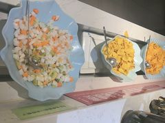 -刘一锅筋头巴脑(千峰路店)