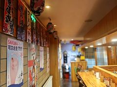 -晶吉·居酒屋·烧鸟·生鱼饭(中山区民主广场店)