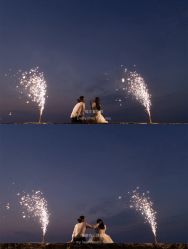 -易摄影婚纱摄影工作室