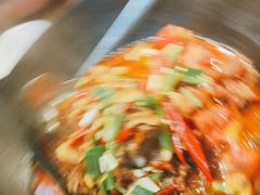 -富正毅三下锅·湘西韵味(天门山索道店)