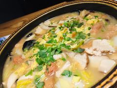 -東舍食唐精品陕菜馆