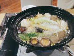 -天津湾西餐厅(三亚海棠湾洲际度假酒店)