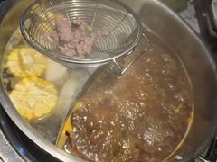 -三毛牛肉店(福强店)