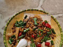 -陶缘一号·四季缘·老字号顺德菜·户外婚礼家宴(西滘店)