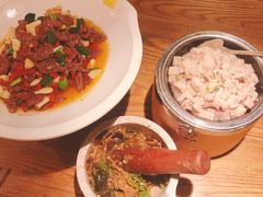 -炊烟小炒黄牛肉(中心印象城店)