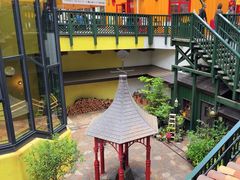 -三鹰之森吉卜力美术馆