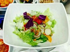 -韩时烤肉(丰科万达广场店)