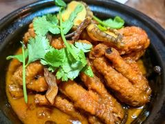 -应天大明王朝·南京菜(中山陵店)