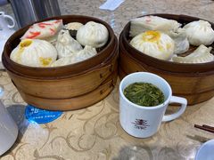 -富春茶社(国庆路店)