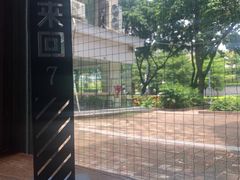 -来回·咖啡(天河南店)