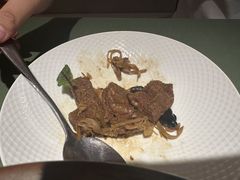 -老吉堂上海本帮菜(望京万象汇店)