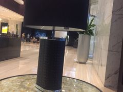 -广州天河合景福朋喜来登酒店