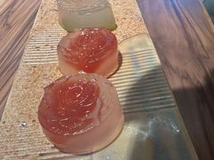 -九转小磨·非遗东北菜(万达广场店)